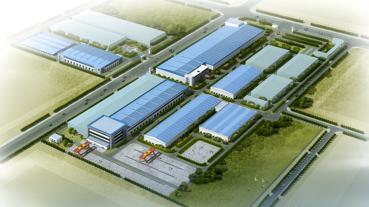 特變電工(德陽)電纜股份有限公司重大裝備用特種電纜生產(chǎn)線技改項(xiàng)目